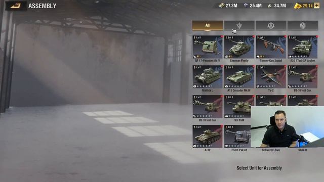 Warpath TIPS on High Value Resources FEAT TQ5FUN смотреть онлайн