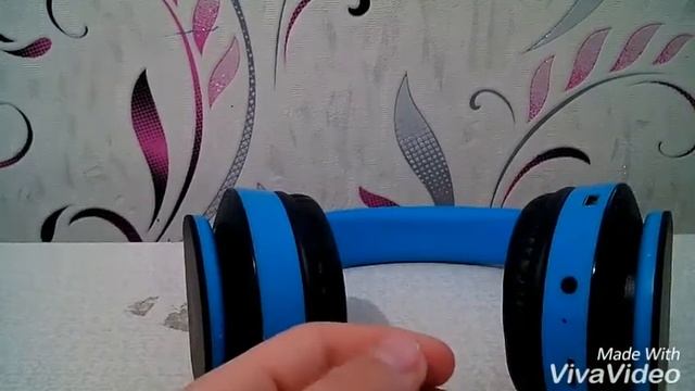 Обзор на наушники(Bluetooth) смотреть онлайн