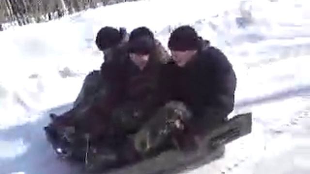 Олимпийские игры прикол 2010 смотреть онлайн