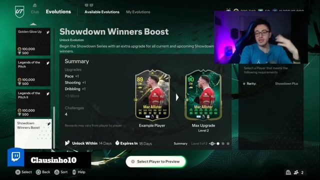 📅CONTENIDO SHOWDOWN FILTRADO que SORPRENDERÁ... смотреть онлайн