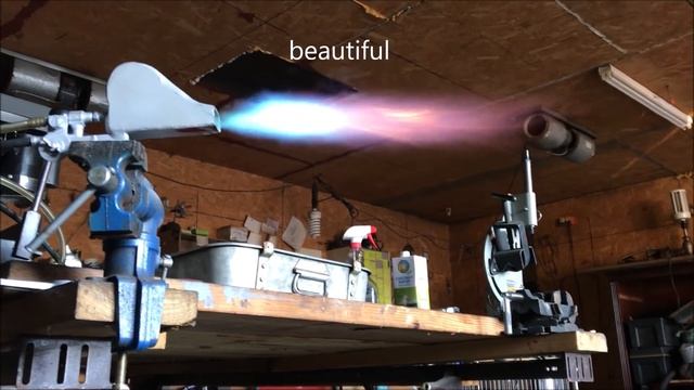 Little dragon Diesel torch 4 forge or kiln смотреть онлайн