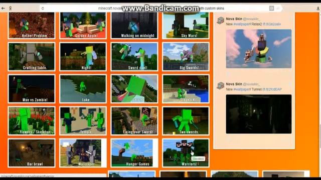 Как сделать картинку Minecraft без всяких программ !ШОК ! смотреть онлайн