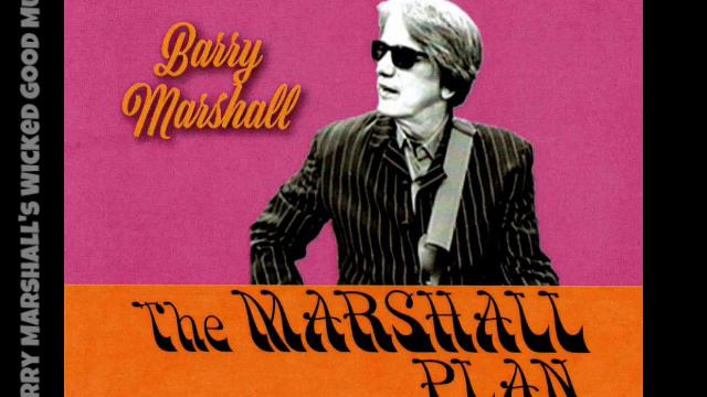 "Love Starvation" by Barry Marshall смотреть онлайн