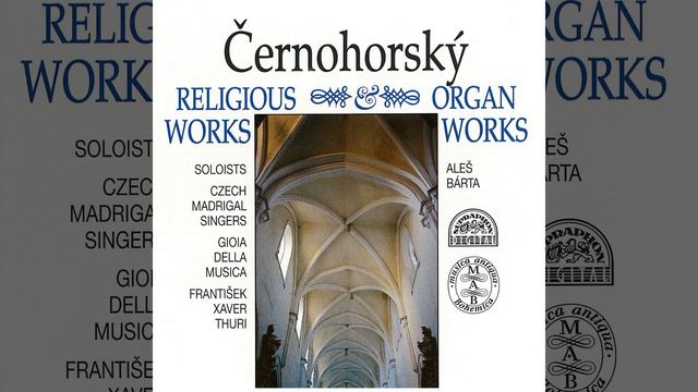 Quare, Domine, irasceris - Memento Abraham смотреть онлайн