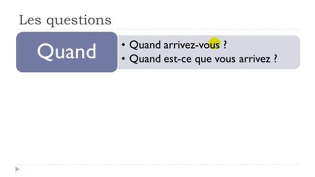 Learn French while commuting # Day 2 смотреть онлайн