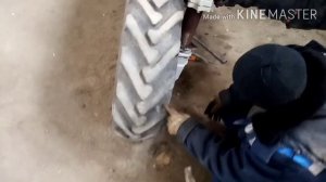 Мтз не поворачивает причина