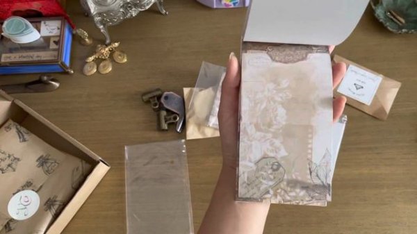 Your Creative Studio Unboxing - July 2021