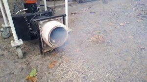 Самодельная пеллетная горелка и контроллер "ОЧАГ" Pellet burner