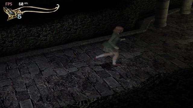 Clock Tower 3 | HD Textures | Pcsx2 | PC Gameplay смотреть онлайн