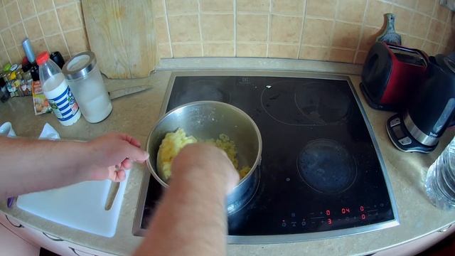 Пшенная каша, просто и вкусно! смотреть онлайн