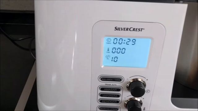 Helado de Chocolate con Oreo en Heladora смотреть онлайн