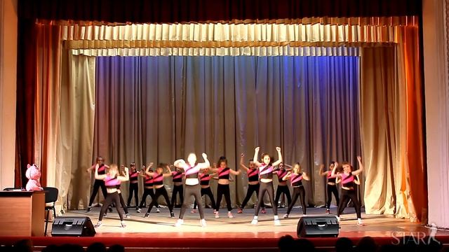 STARS KIDS 7-9 На десерт / DS STAR смотреть онлайн