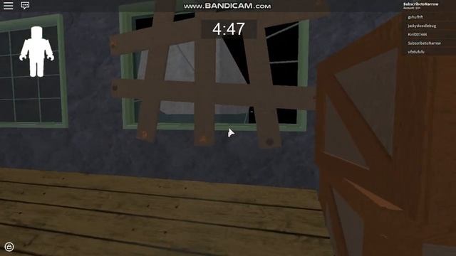 HOW TO GET BALDI BASIC EASTER EGG I Roblox Granny смотреть онлайн