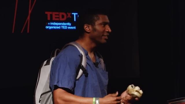 Powerful Artificial Hearts | Dominic Alexander | TEDxTucsonSalon смотреть онлайн