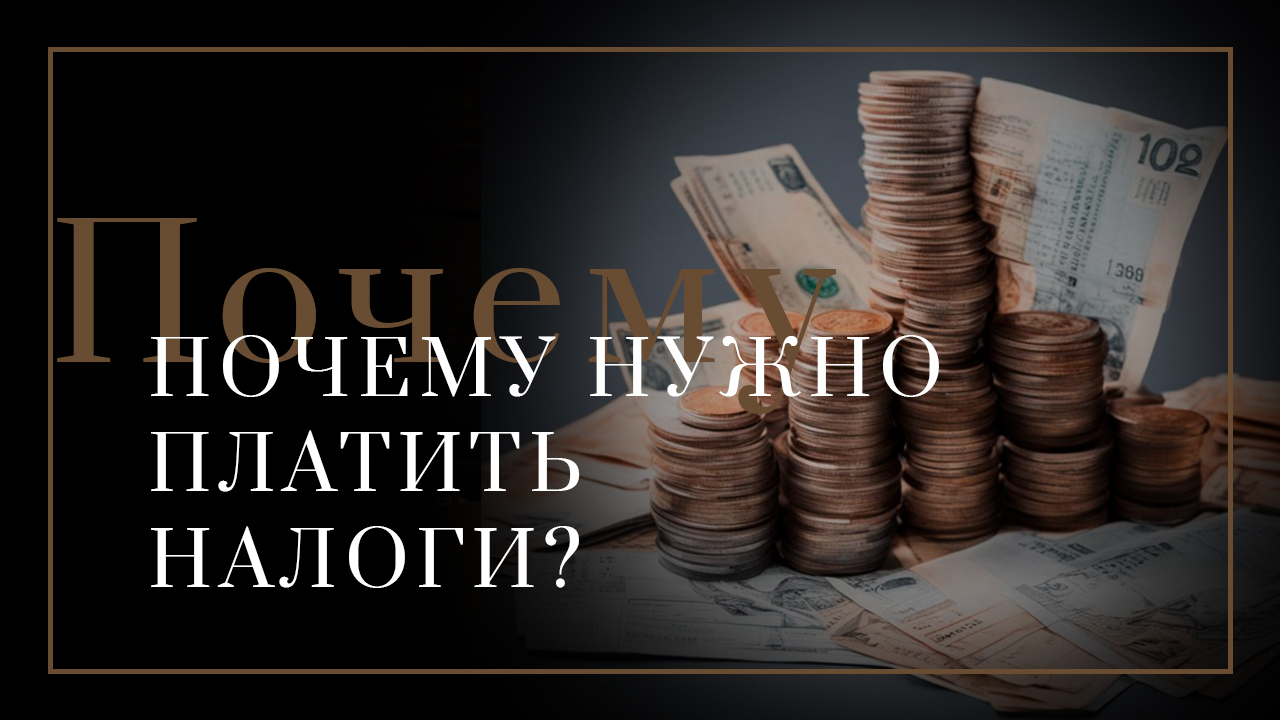Налоговая защита