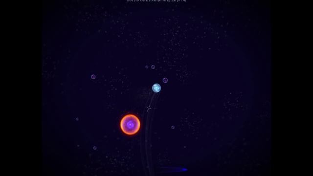 Прохождение Osmos №6 смотреть онлайн