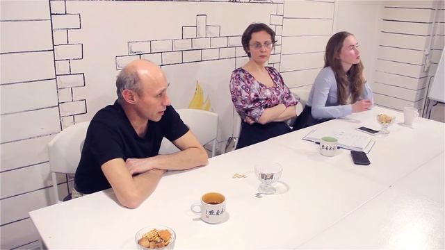 Что такое спираль архетипов. смотреть онлайн