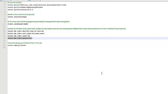 readonly dbsetup смотреть онлайн