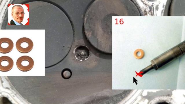 لن تصدق سبب مؤشرات خلل أداء البخاخات في محرك السيارة علاج الدخان الأبيض / Problème de fumée blanch смотреть онлайн