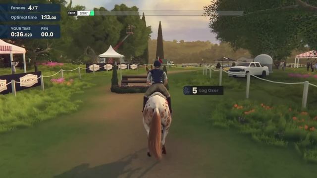 Breeding my BEST racehorses! TOP STATS = TOP FOALS / Rival Stars Horse Racing смотреть онлайн