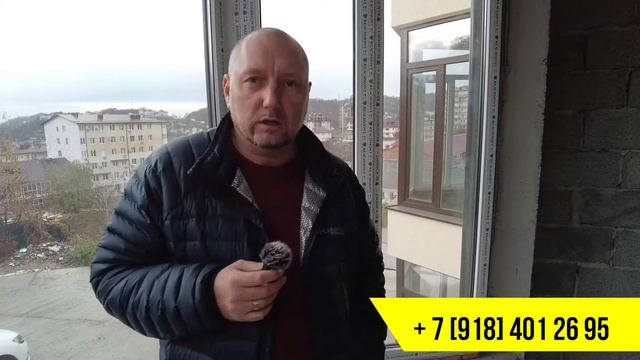 ЖК Лаура 2 где в Сочи купить квартиру за 1,5 миллиона? смотреть онлайн