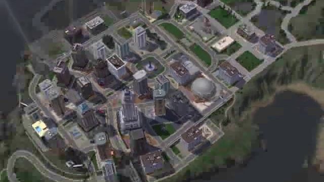 Let's Play, The Sims 3 Late Night, And Some Tips. смотреть онлайн