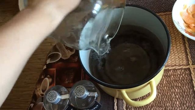 Как сделать Холодный Чай Lipton со вкусом грейпфрута Своими руками В домашних условиях смотреть онлайн