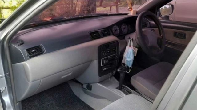 รถเก๋ง?สภาพสวย✨ราคามอเตอร์ไซค์ nissan sunny b14 смотреть онлайн