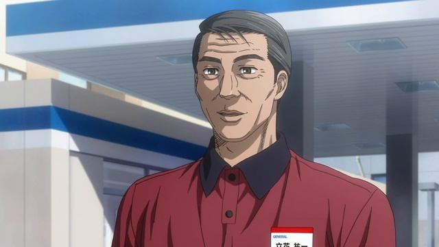 Зачем смотреть Initial d ? Обзор лучшего аниме про гонки смотреть онлайн