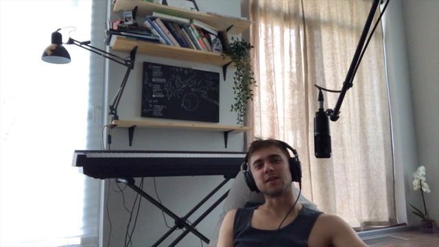 Храню мир! Подкаст (2) — В комнате смотреть онлайн