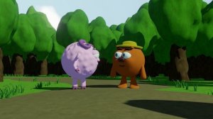 СЕРИЯ ТРЕТЬЯ - СФЕРЫ 2 | ГВИН ПИНЕС