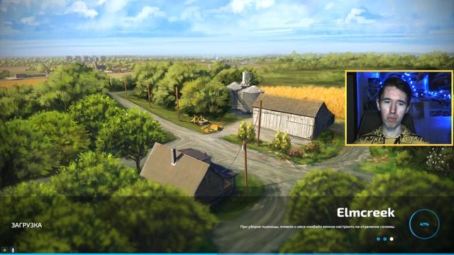 ЛАГАЕТ FARMING SIMULATOR 22? КАК УБРАТЬ ЛАГИ? КАК ПОВЫСИТЬ ФПС НА ЛЮБОМ ПК! ПРОСТО И КОРОТКИЙ ГАЙД! смотреть онлайн