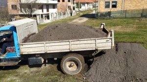 Gaz 53/ Газ 53 самосвал