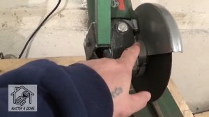 РАЗМЕРЫ САМОДЕЛЬНОЙ СТОЙКИ ДЛЯ УШМ ,,Мастер в доме62TV,,