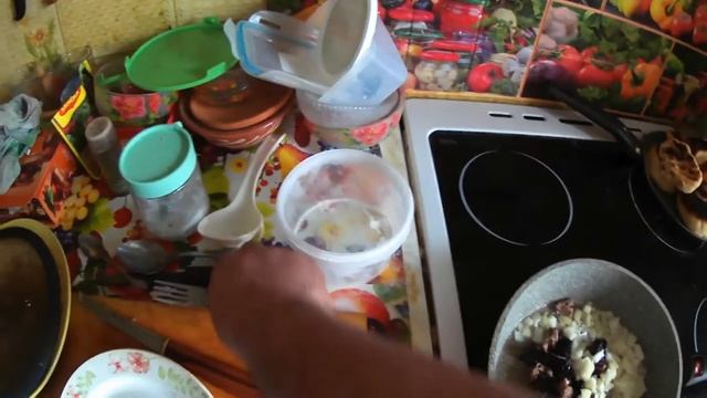 КАК ПРИГОТОВИТЬ СМОРЧКИ. ЖАРЮ С ЛУКОМ. ХРУСТЯТ НА ЗУБАХ. смотреть онлайн