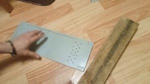 Бункерная кормушка для кроликов.