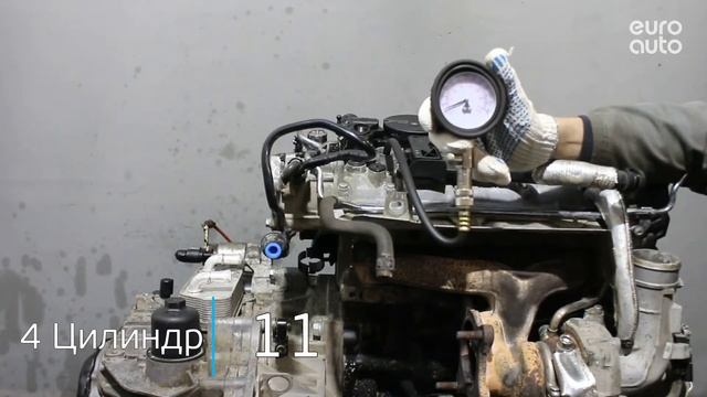 Двигатель Skoda для Yeti 2009 после смотреть онлайн