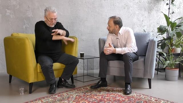Вадим Демчог - Мастер играющего сознания смотреть онлайн