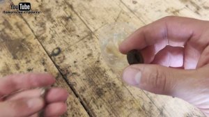 МОЩНОЕ СРЕДСТВО ОТ РЖАВЧИНЫ СВОИМИ РУКАМИ В ДОМАШНИХ УСЛОВИЯХ. КАК УБРАТЬ РЖАВЧИНУ ЗА 30 МИНУТ!