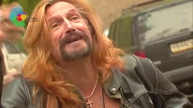 Джигурда - послание педикам смотреть онлайн