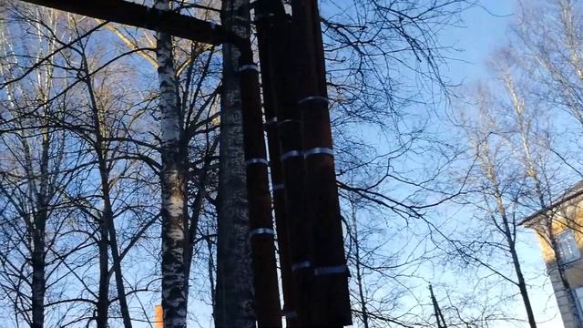 город Ржев МУП"Тепловые сети" смотреть онлайн