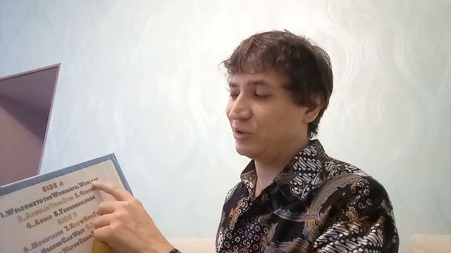 "Под треск винила..." #2: Альянс + обзор "новоделов" смотреть онлайн