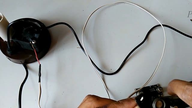 24v DC Ultrasonic Mist Maker | 12 LED Colorful Light Water Fountain | Air humidifier | POWER GEN смотреть онлайн