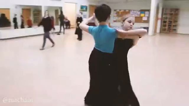 Тренировочный процесс в студии Махаон смотреть онлайн