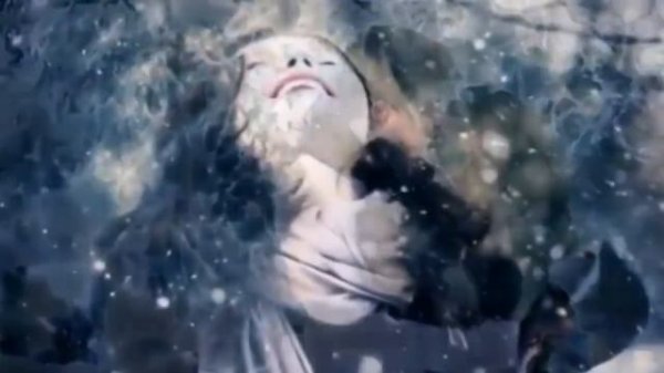 СНЕГУРОЧКА - исп. Юрий Селетков