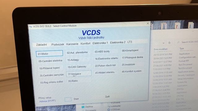 Audi RNS-E bluetooth adapter instalation + coding AUX смотреть онлайн