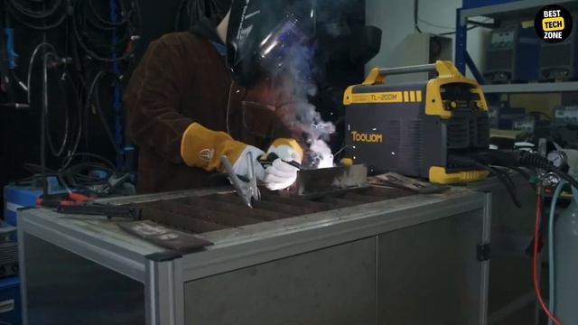 Best Welding Machine 2023 | Top 10 Welding Machine Buying Guide смотреть онлайн