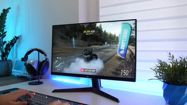 Nowy KRÓL BUDŻETOWYCH monitorów | LG 24MP60G-B смотреть онлайн