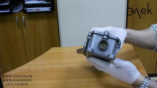 Купить колокол КЛФ. КЛФ-24, КЛФ-110, КЛФ-220 цена из наличия смотреть онлайн