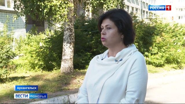 В Архангельске выделено 220 миллионов на ремонт 20 школ и 13 детсадов смотреть онлайн